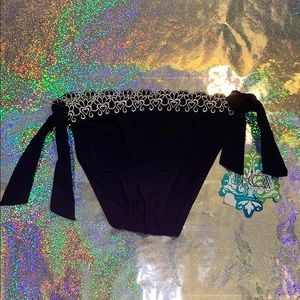 Becca Swimwear swimsuit bottoms🦋